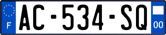 AC-534-SQ