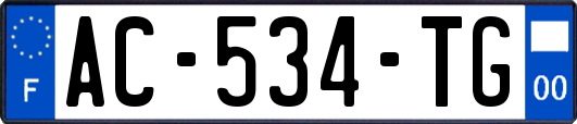 AC-534-TG