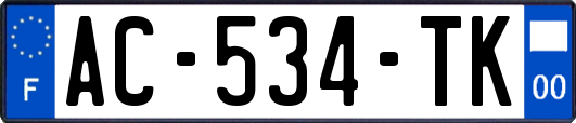 AC-534-TK