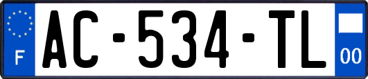AC-534-TL