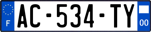 AC-534-TY