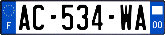 AC-534-WA
