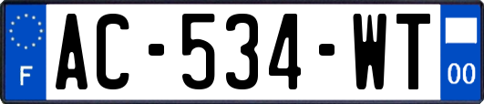 AC-534-WT