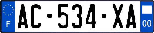AC-534-XA