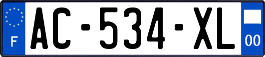 AC-534-XL