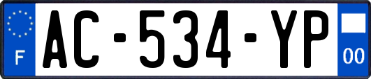 AC-534-YP