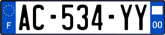 AC-534-YY