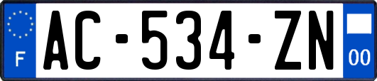 AC-534-ZN
