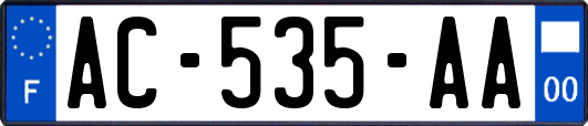 AC-535-AA