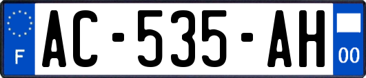 AC-535-AH