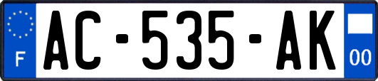 AC-535-AK