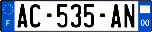 AC-535-AN