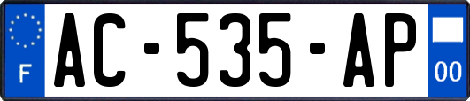 AC-535-AP