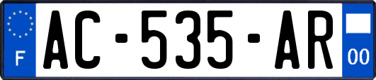 AC-535-AR