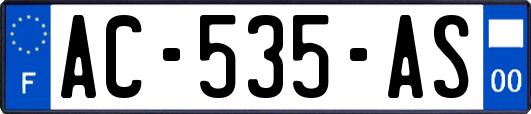 AC-535-AS