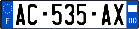 AC-535-AX
