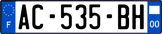 AC-535-BH