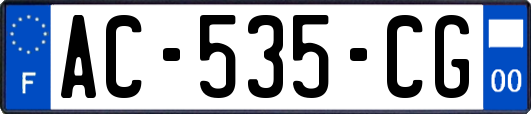 AC-535-CG