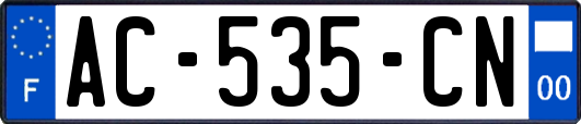 AC-535-CN