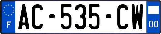 AC-535-CW