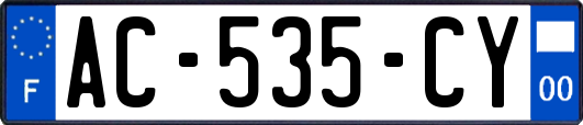 AC-535-CY