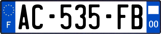 AC-535-FB