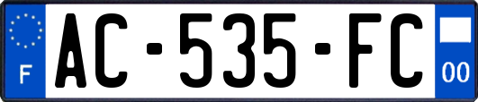 AC-535-FC