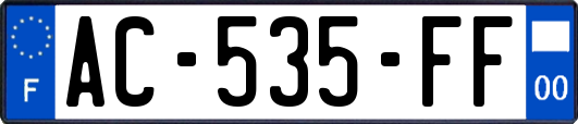 AC-535-FF
