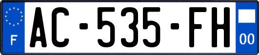 AC-535-FH