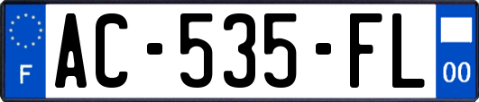 AC-535-FL