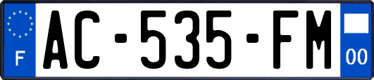 AC-535-FM