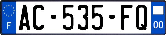 AC-535-FQ