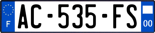 AC-535-FS