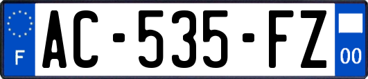 AC-535-FZ