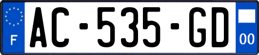 AC-535-GD