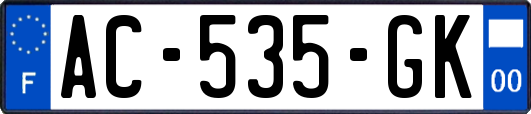 AC-535-GK