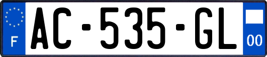 AC-535-GL