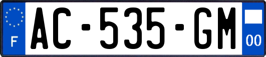 AC-535-GM