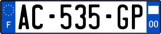 AC-535-GP