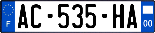 AC-535-HA