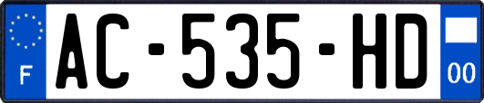AC-535-HD