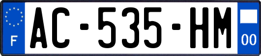 AC-535-HM