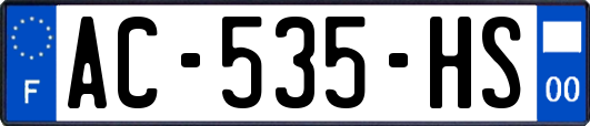 AC-535-HS