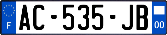 AC-535-JB