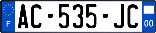 AC-535-JC