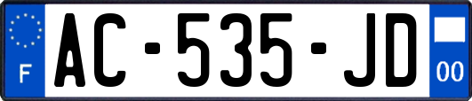 AC-535-JD