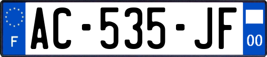 AC-535-JF