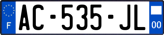 AC-535-JL