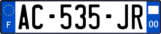 AC-535-JR