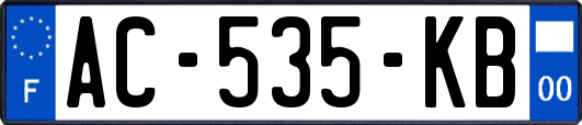 AC-535-KB